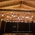 led lamp string light for garden /yard